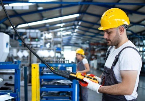 Manufacturing