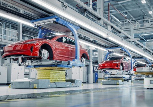 Automotive Sector