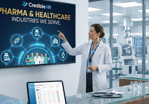 Pharma & Healthcare