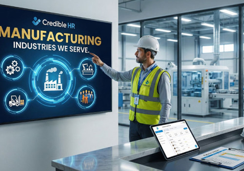Manufacturing