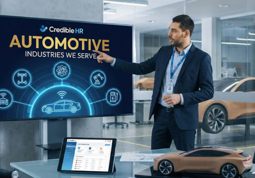 Automotive Sector