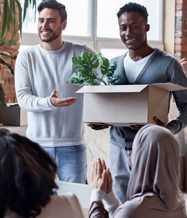 Employee Onboarding