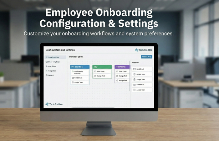Configurations & Settings