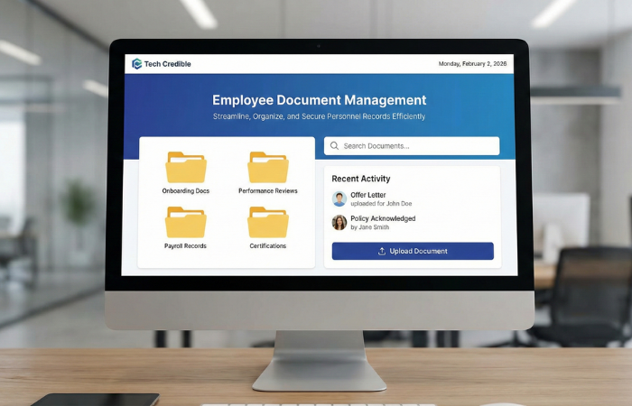 Document Management