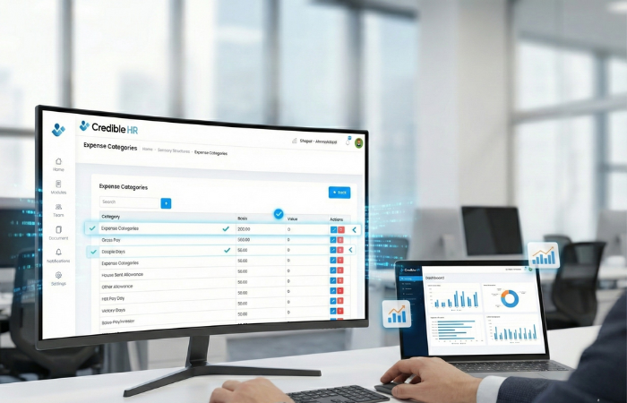 Expense Management