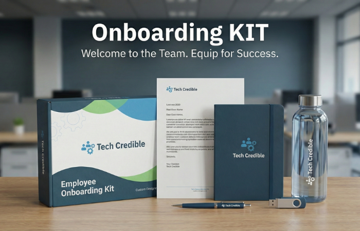Onboarding Kit