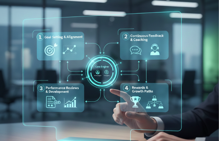 Performance Management Software