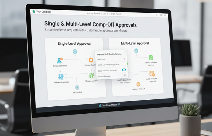 Workflow Management